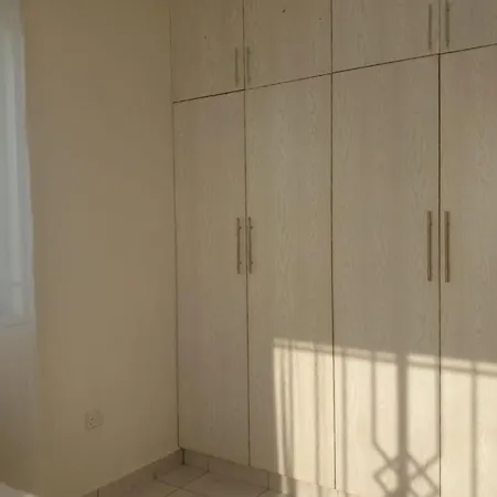 The Nest Apartment Mombasa Exterior photo