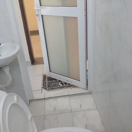 The Nest Apartment Mombasa Exterior photo