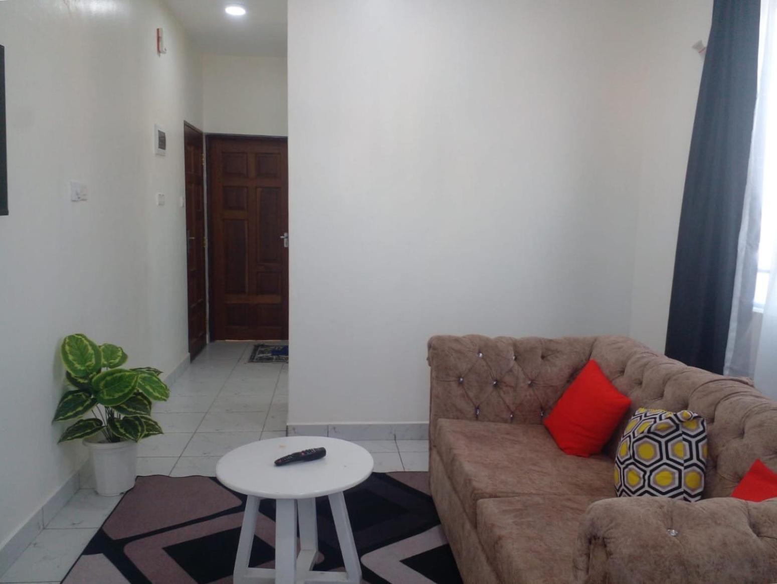 The Nest Apartment