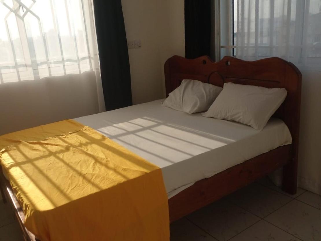 The Nest * Mombasa