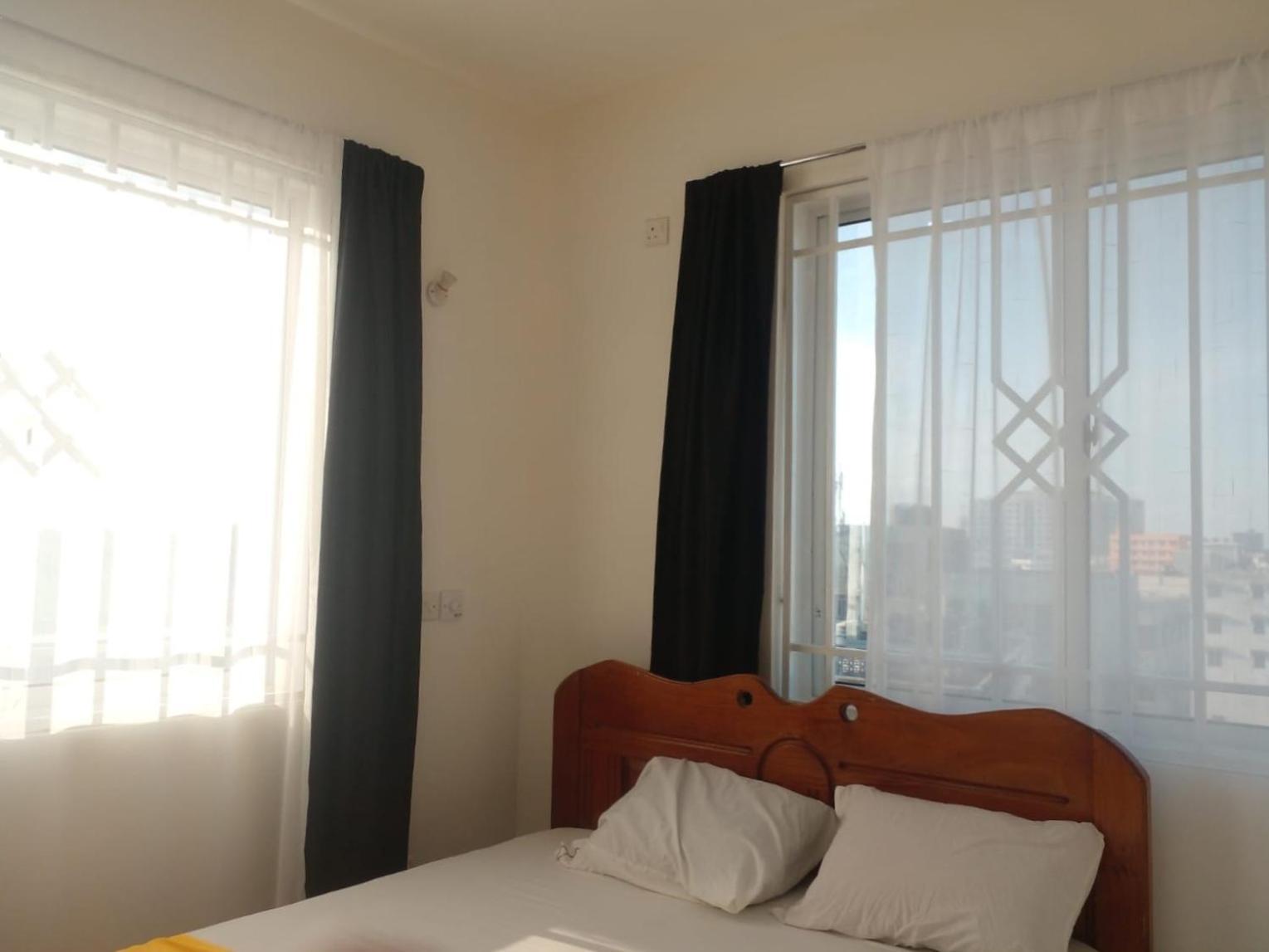 The Nest Apartment