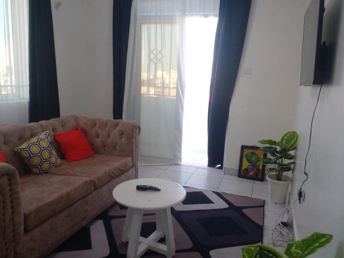 Apartment The Nest Mombasa